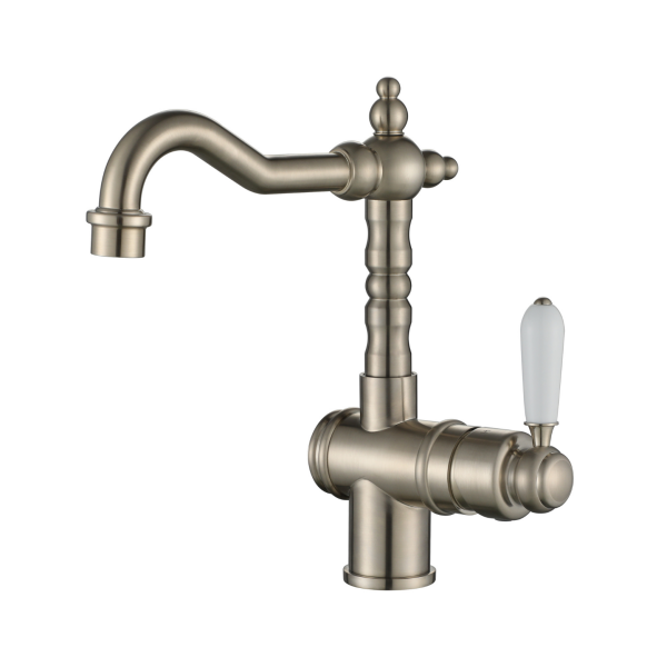 Bordeaux High Rise Basin Mixer - Image 4