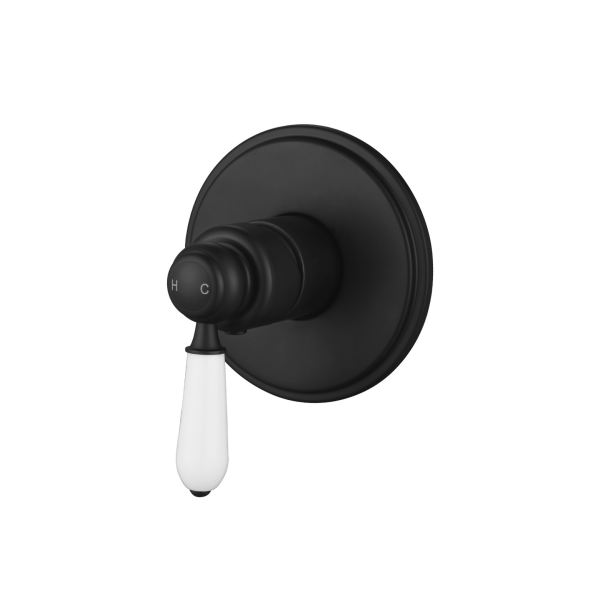 Bordeaux Shower Mixer - Image 3