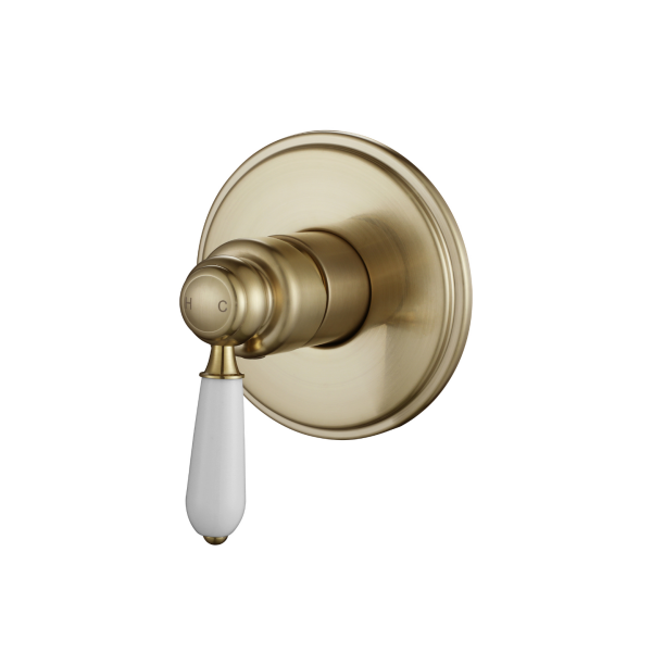 Bordeaux Shower Mixer - Image 5