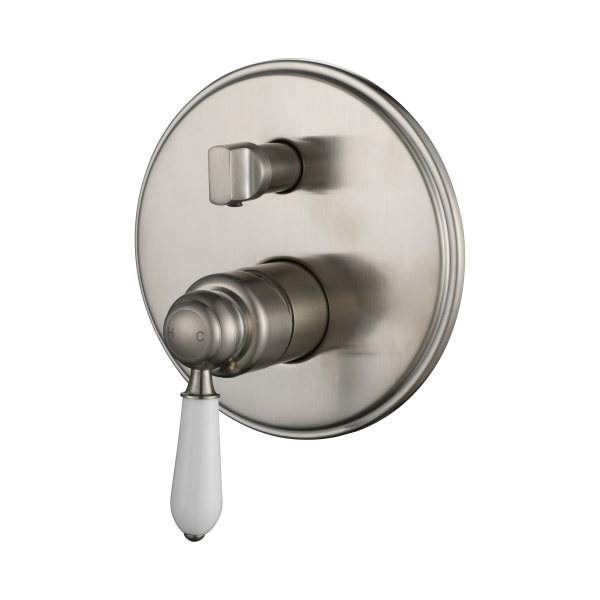 Bordeaux Shower Diverter Mixer - Image 4