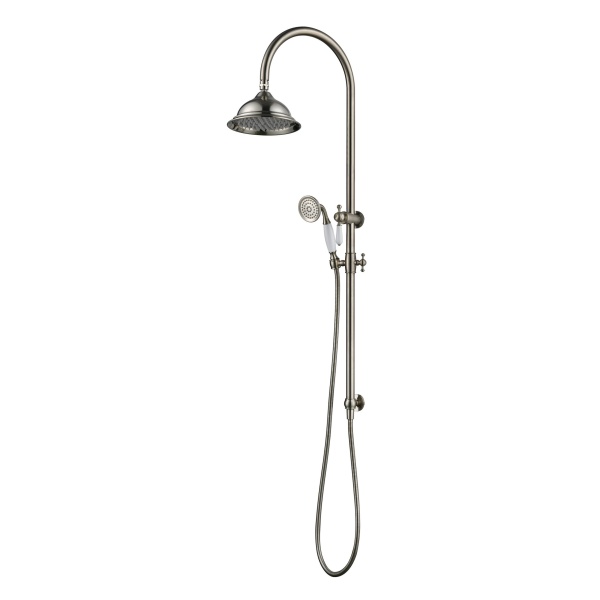 Bordeaux Shower Column Set - Image 4
