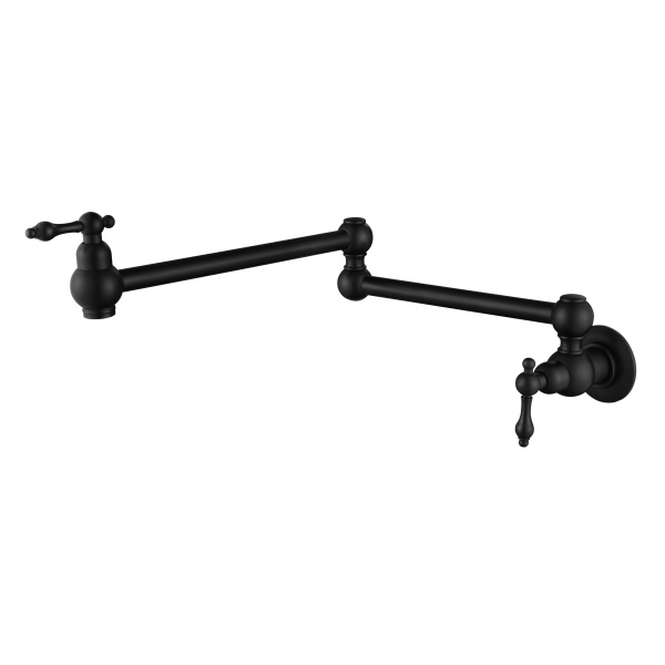 Bordeaux Kitchen Pot Filler - Image 3