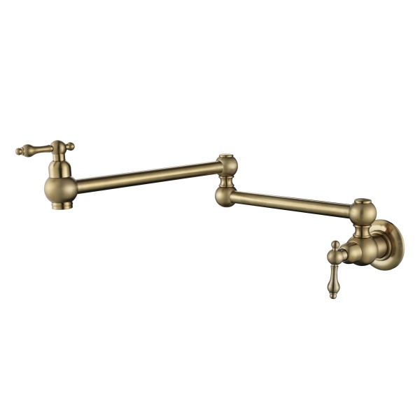 Bordeaux Kitchen Pot Filler - Image 5