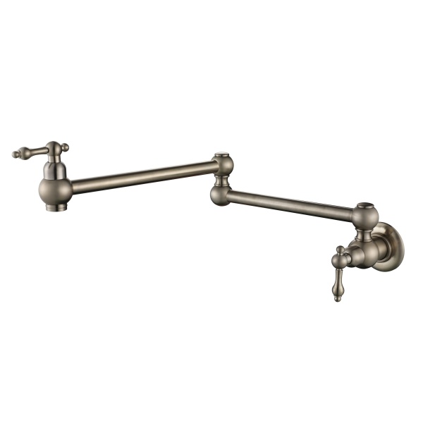 Bordeaux Kitchen Pot Filler - Image 4
