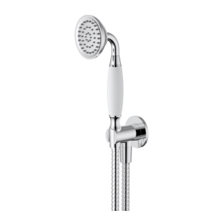 Bordeaux Hand Shower On Bracket