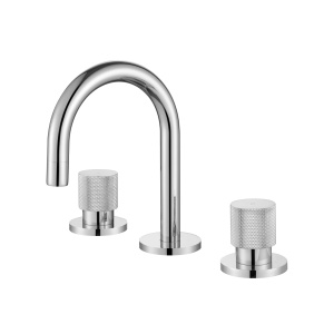 Cadence Basin Set 1/4 Turn