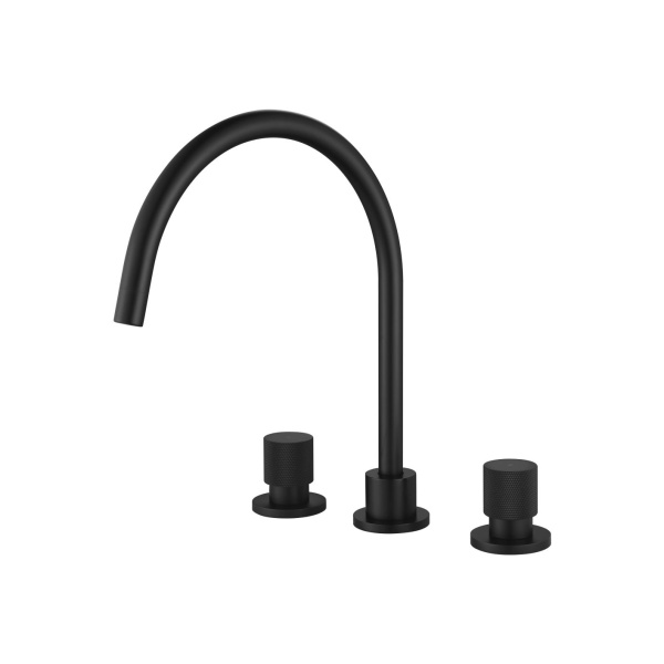 Cadence 1/4 Turn Kitchen Set - Image 3