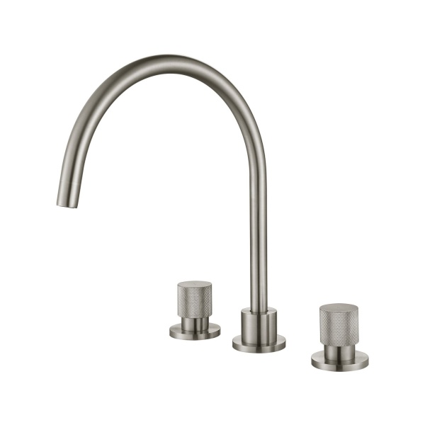 Cadence 1/4 Turn Kitchen Set - Image 4