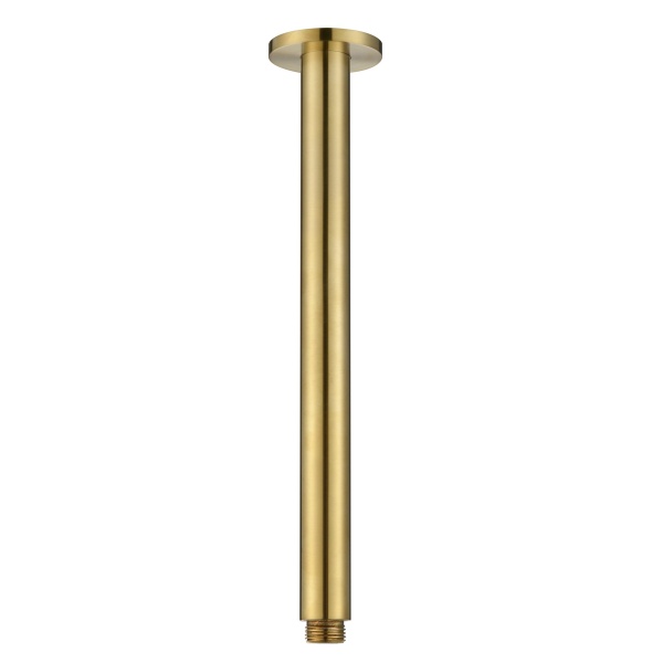 Round Ceiling Shower Arm - Image 7