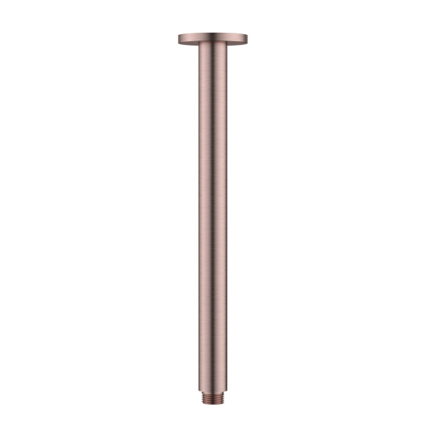 Round Ceiling Shower Arm - Image 3