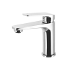 Cascade Basin Mixer