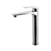 Cascade High Rise Basin Mixer