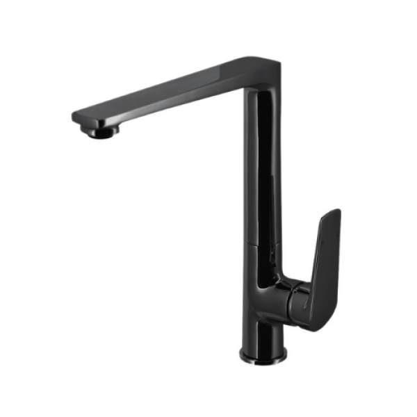 Cascade Kitchen Mixer - Image 3