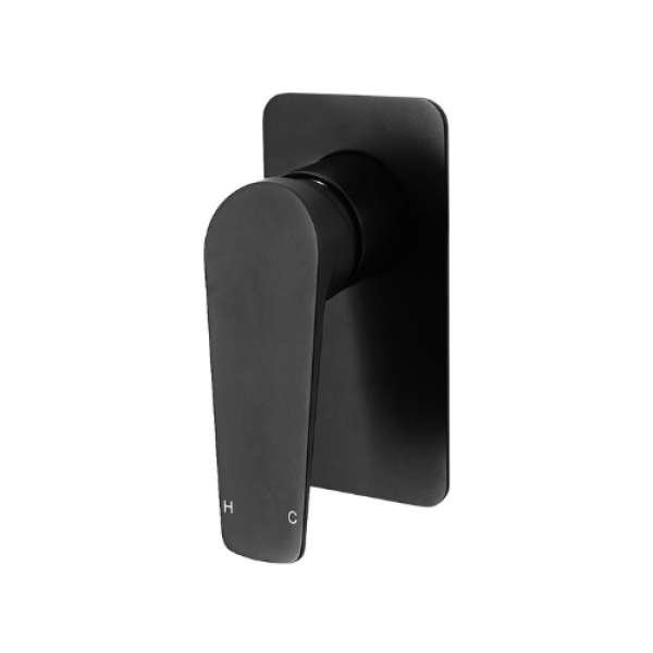 Cascade Shower Mixer - Image 3