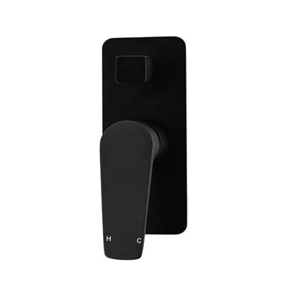 Cascade Shower Diverter Mixer - Image 3