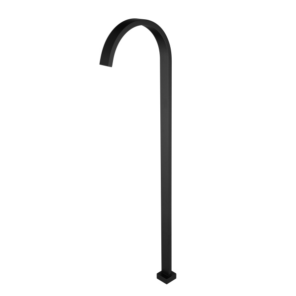 Chao Freestanding Bath Spout - Image 3