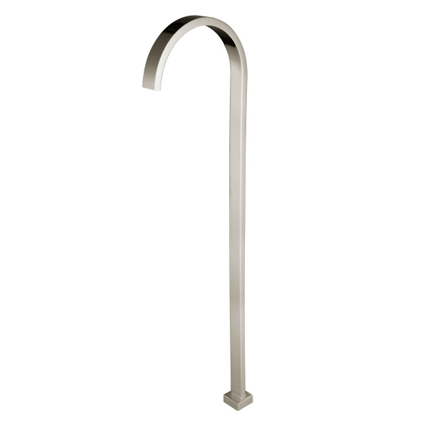 Chao Freestanding Bath Spout - Image 4