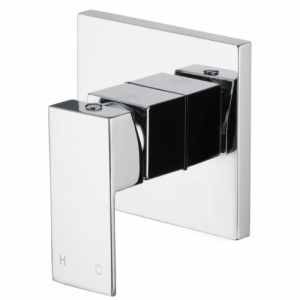 Chao Mini Shower Mixer