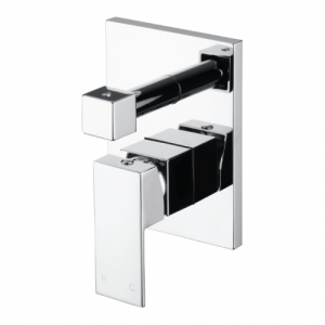 Chao Mini Shower Diverter
