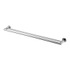 Eva Double Towel Rail 600mm