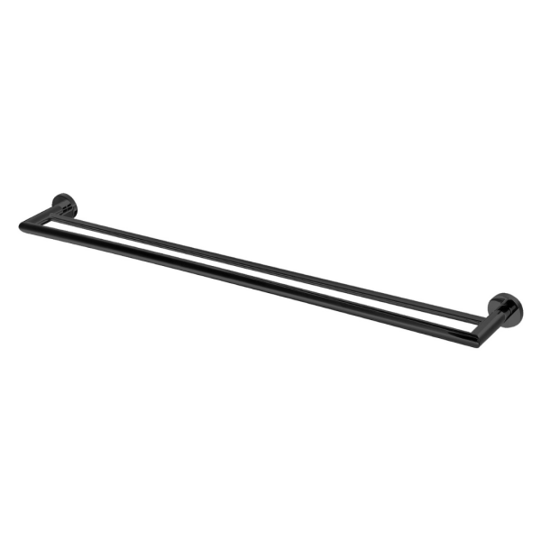 Eva Double Towel Rail 750mm - Image 3