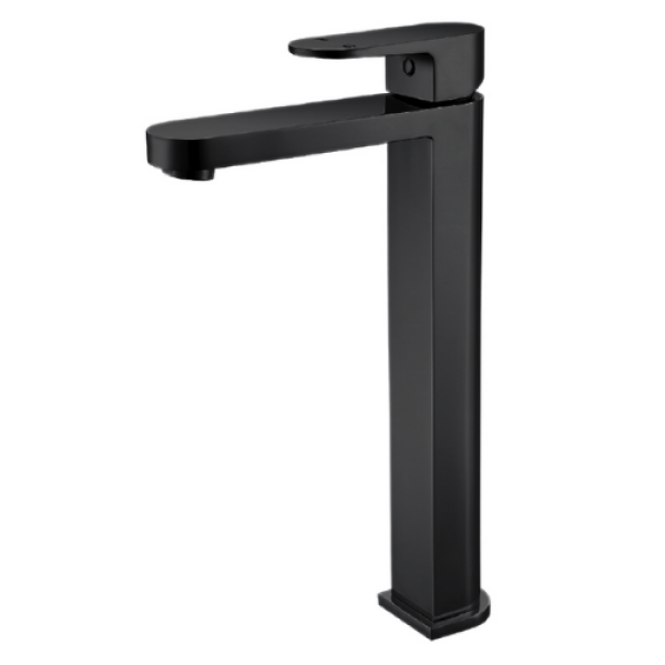 Eva Mini High Rise Basin Mixer - Image 3