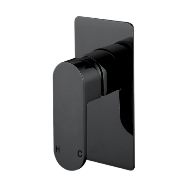 Eva Mini Shower Mixer - Image 3
