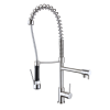 Halo Spring Multi-Function Kitchen Mixer
