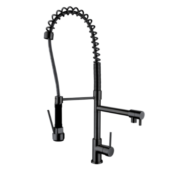 Halo Spring Multi-Function Kitchen Mixer - Image 3