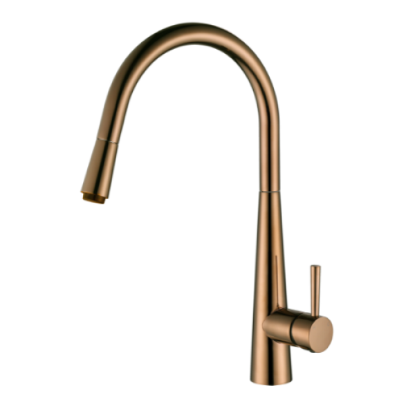 Kasper Pull-Out Kitchen Mixer - Image 7