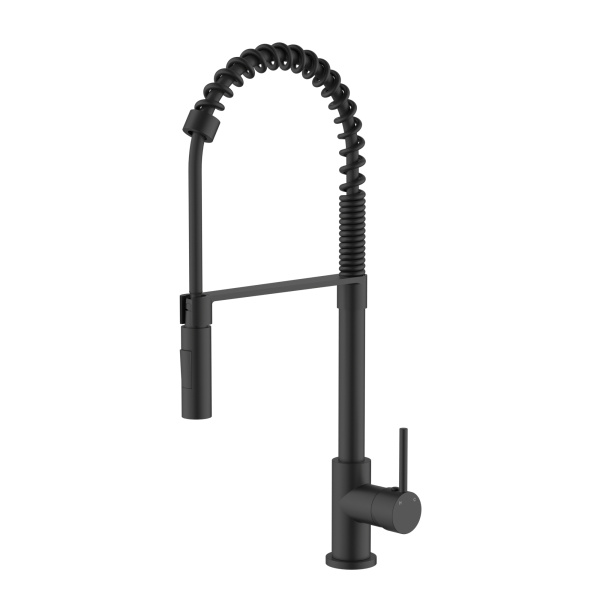 Kasper Spring Multi-Function Kitchen Mixer - Image 3