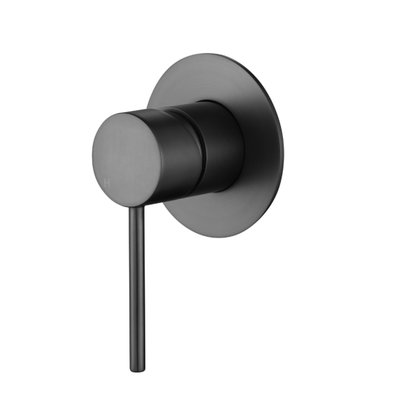 Star Mini Shower Mixer 80mm TRIM KIT - Image 5