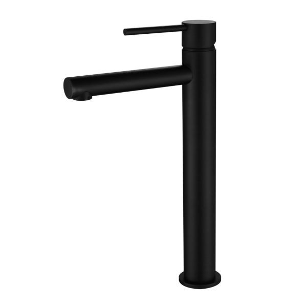 Star Mini High Rise Basin Mixer - Image 4