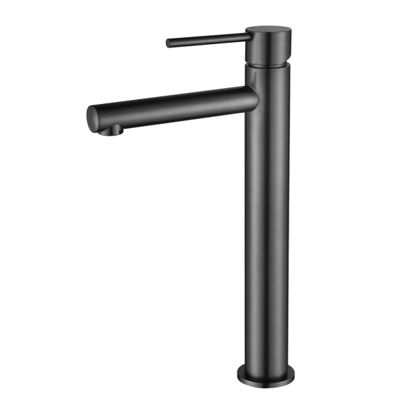 Star Mini High Rise Basin Mixer - Image 5