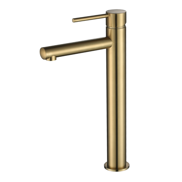 Star Mini High Rise Basin Mixer - Image 7