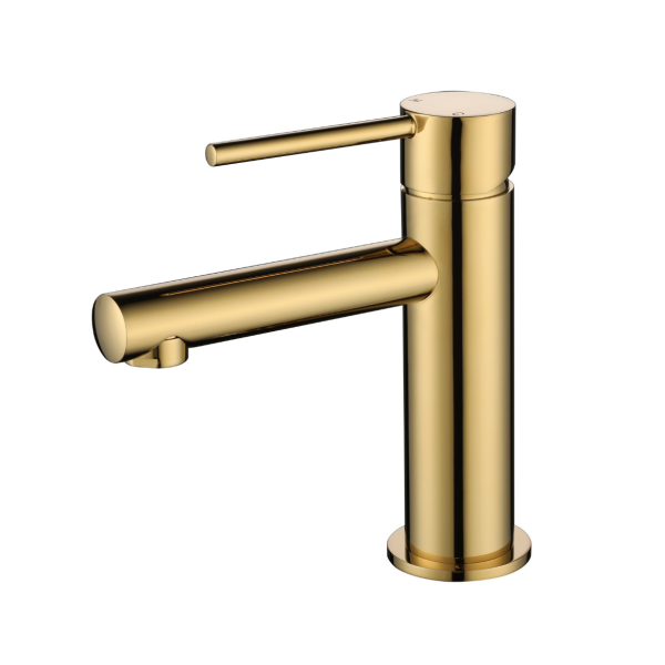Star Mini Basin Mixer - Image 8