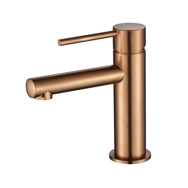 Star Mini Basin Mixer - Image 9