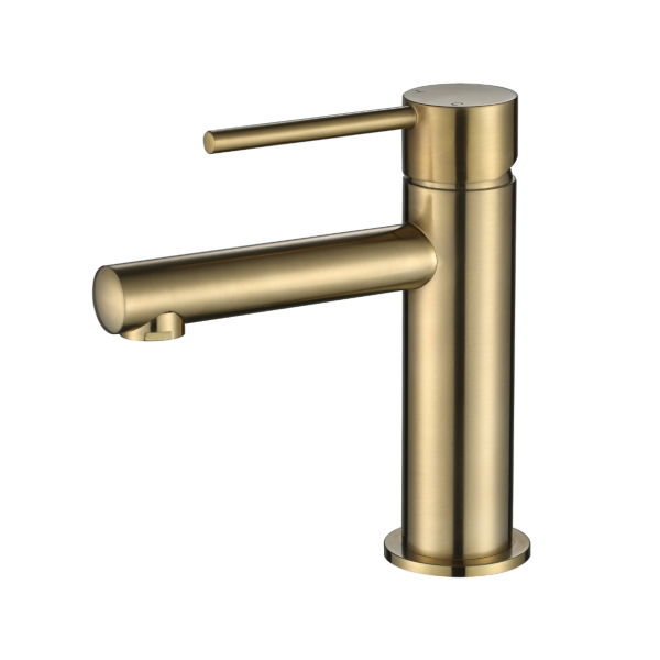 Star Mini Basin Mixer - Image 7