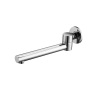 Star Swivel Bath Spout