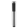 Round Microphone Hand Shower