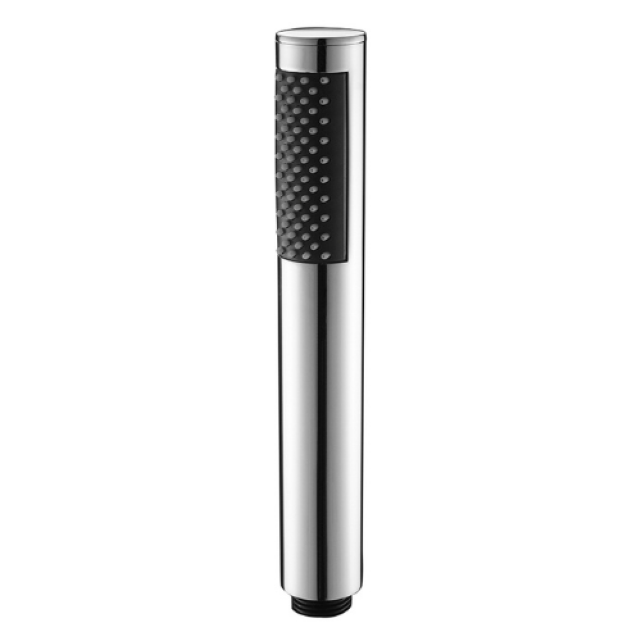 Round Microphone Hand Shower