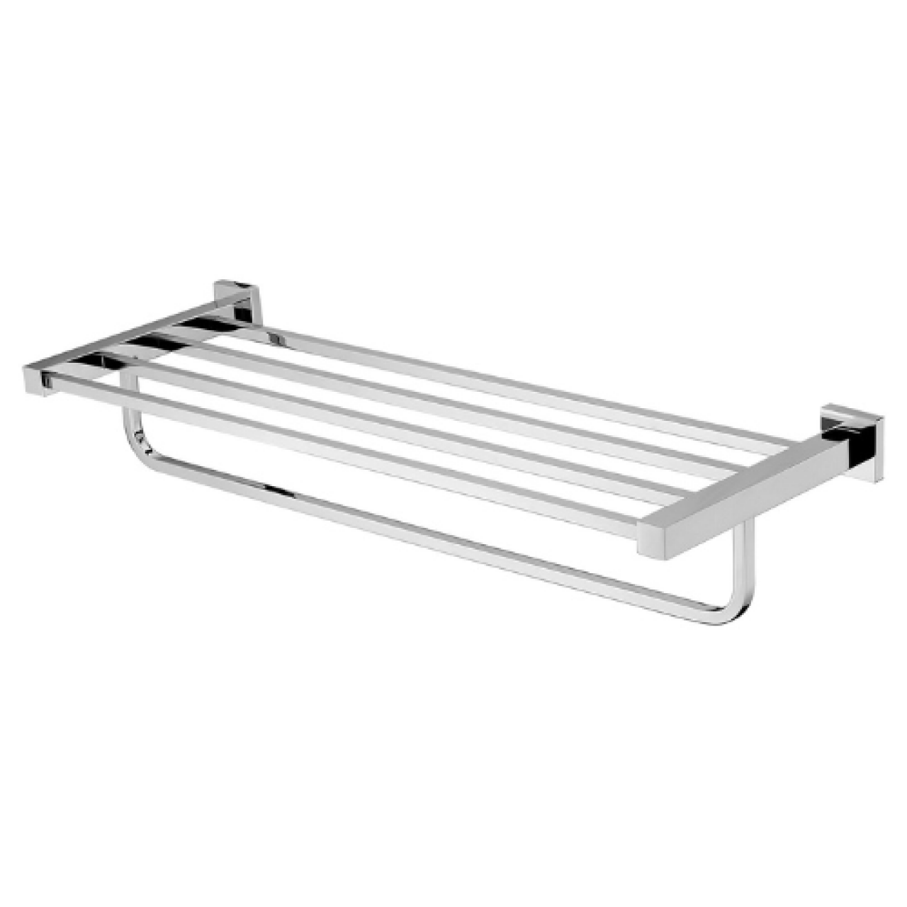 Lux Bathroom Shelf