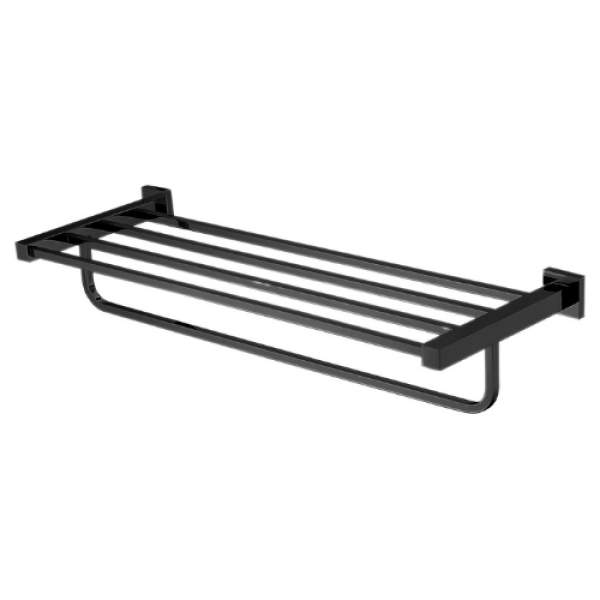 Lux Bathroom Shelf - Image 3