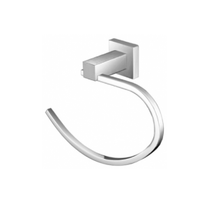 Lux Towel Ring