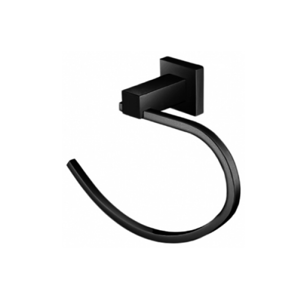 Lux Towel Ring - Image 3