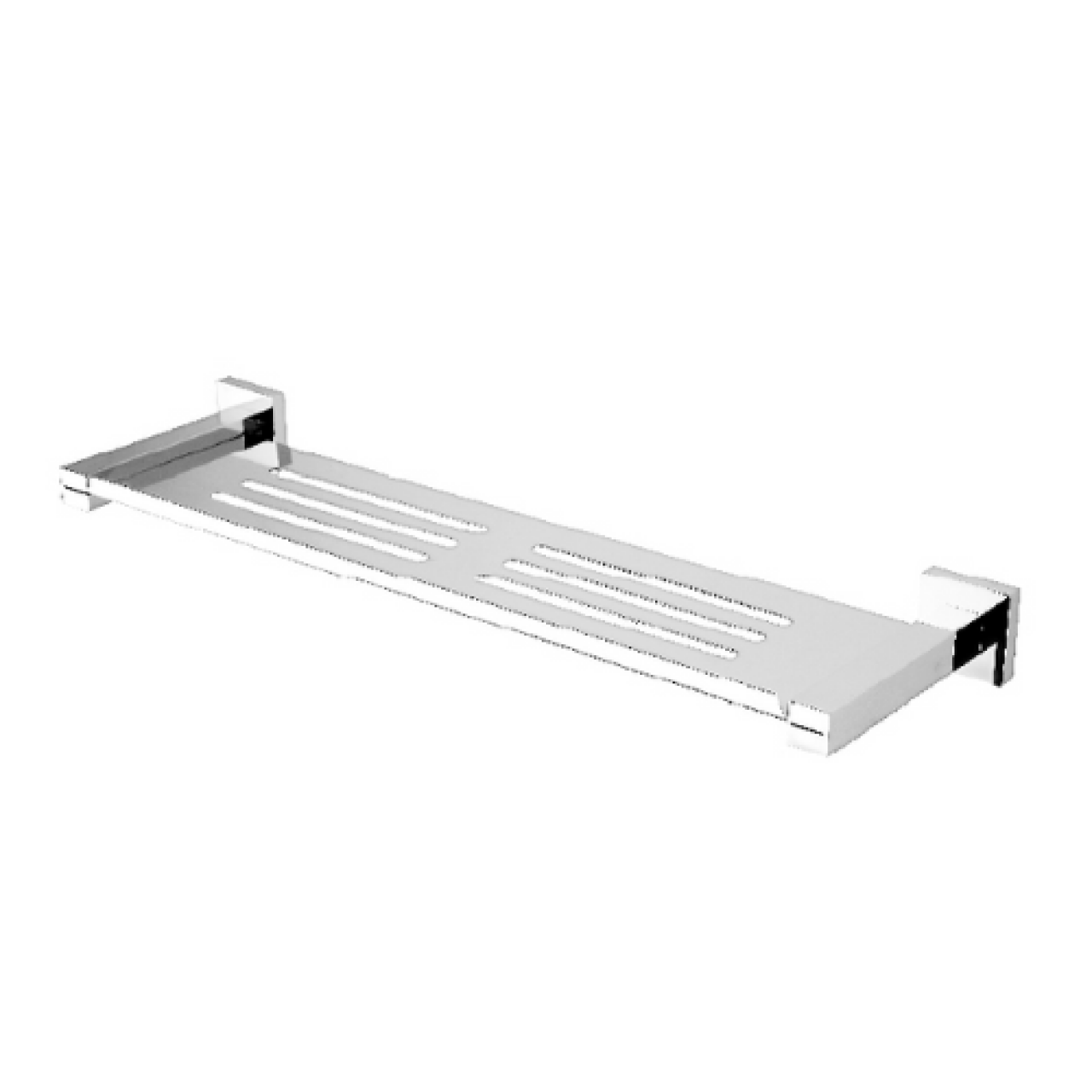 Lux Metal Shelf