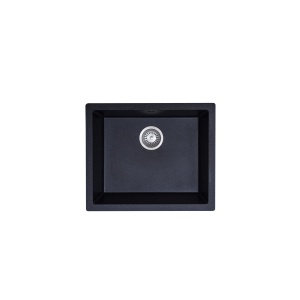 Como Single Bowl Granite Sink 28L
