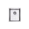Single Bowl Stainless Steel Sink 26L