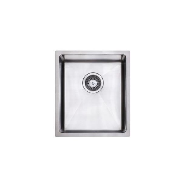 Single Bowl Stainless Steel Sink 26L