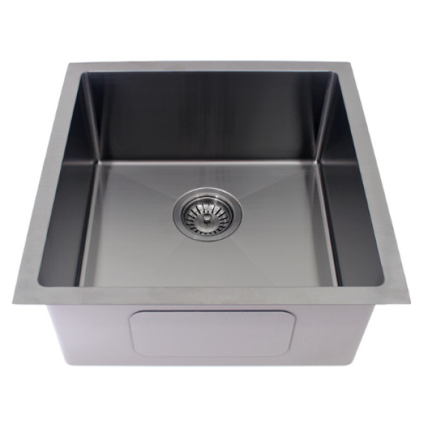 Coloured Single Bowl Sink 31L - Image 3